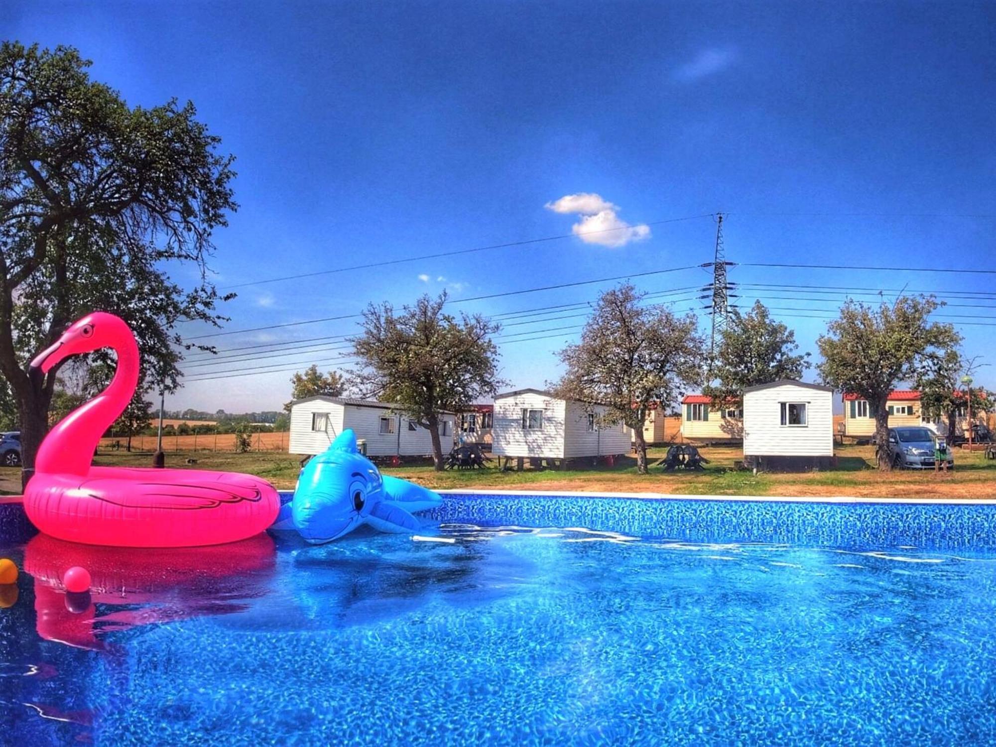 Holiday Home Prima Plus By Interhome プラハ エクステリア 写真